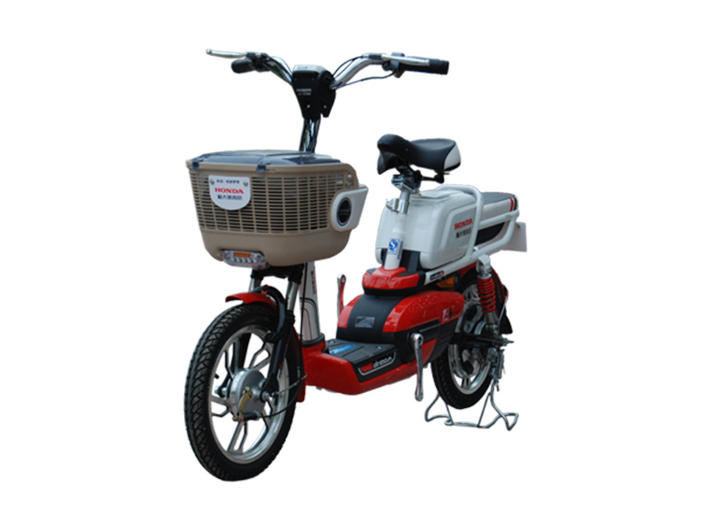 Xe đạp điện Honda tại Tiền Giang uy tín Xe đạp điện Honda tại Tiền Giang