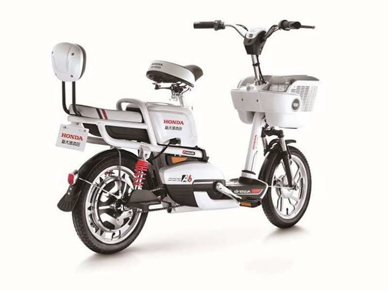 Xe đạp điện Honda tại Tiền Giang chất lượng Xe đạp điện Honda tại Tiền Giang