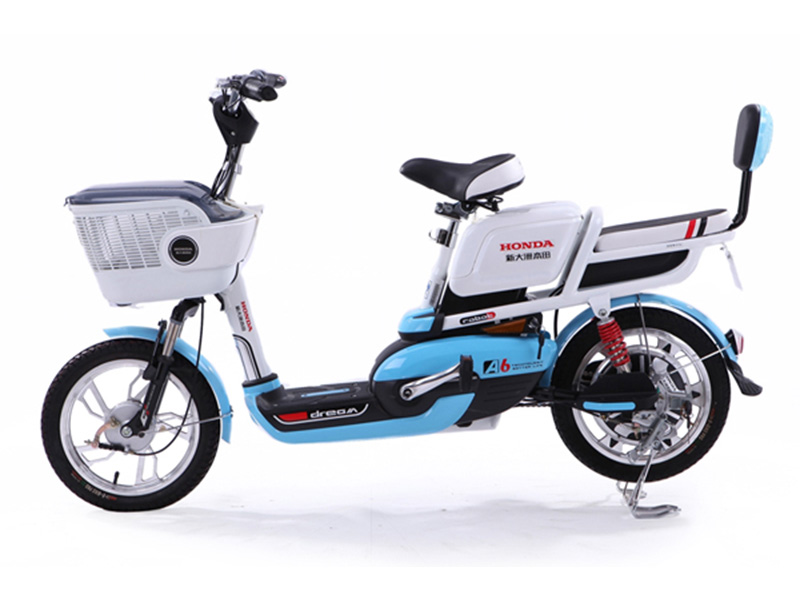 Xe đạp điện Honda tại Cần Thơ giá rẻ Xe đạp điện Honda tại Cần Thơ