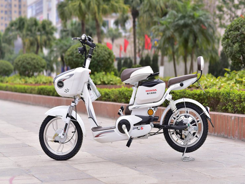 Xe đạp điện Honda tại Cần Thơ uy tín Xe đạp điện Honda tại Cần Thơ