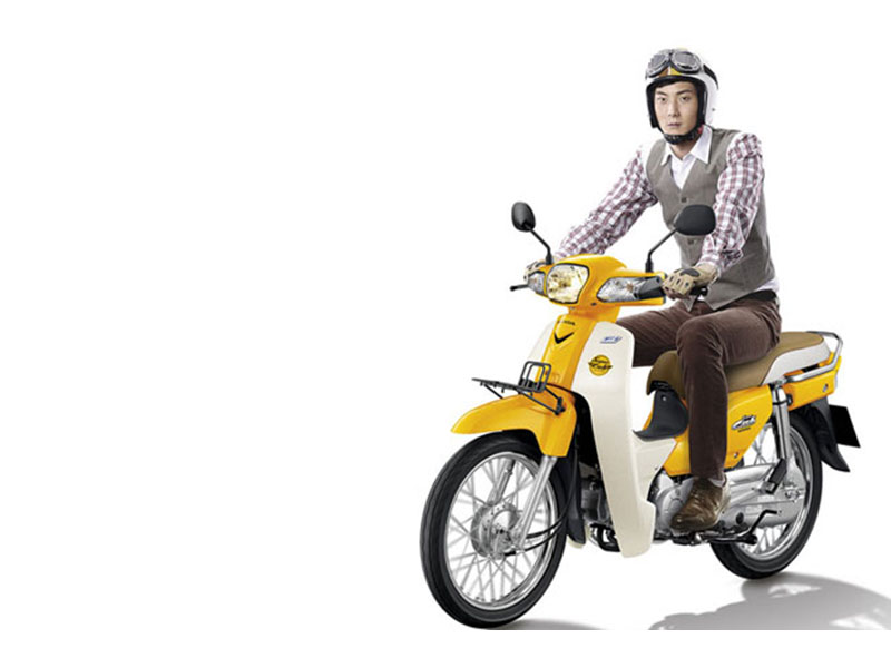 Xe máy Cub tại Tuyên Quang chất lượng Xe máy Cub tại Tuyên Quang