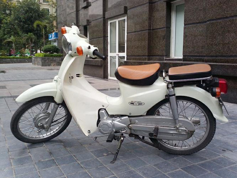 Xe máy Cub tại Tuyên Quang giá rẻ Xe máy Cub tại Tuyên Quang