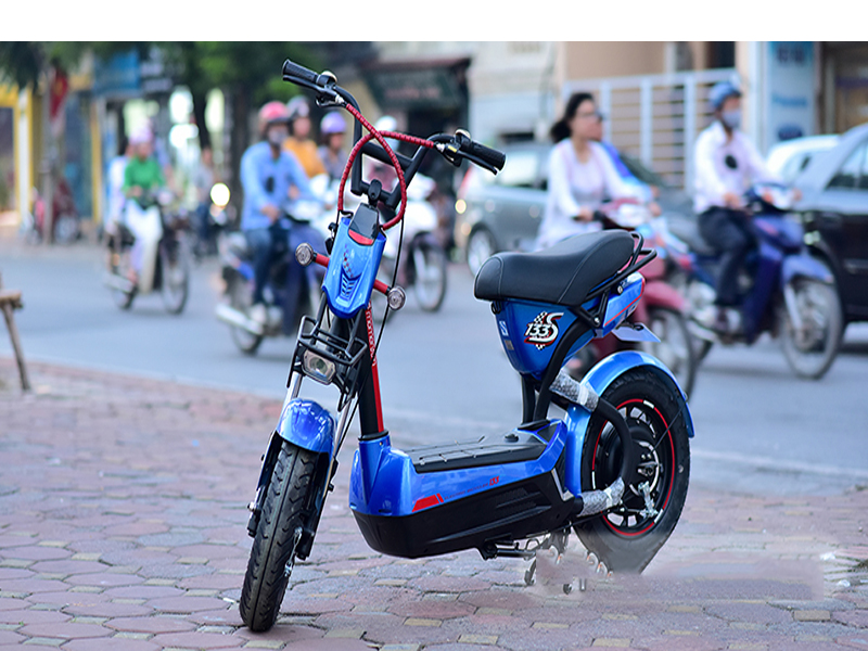 Xe máy điện Byvin tại Phú Yên giá rẻ Xe máy điện Byvin tại Phú Yên