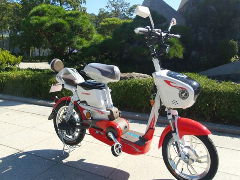 Xe đạp điện Honda tại Trà Vinh giá rẻ Xe đạp điện Honda tại Trà Vinh