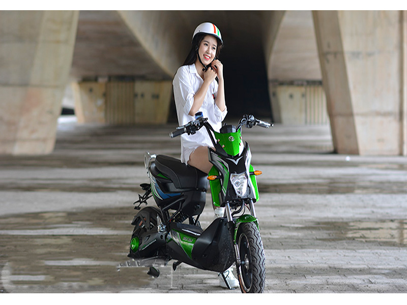 Xe máy điện Byvin tại Quảng Nam uy tín Xe máy điện Byvin tại Quảng Nam