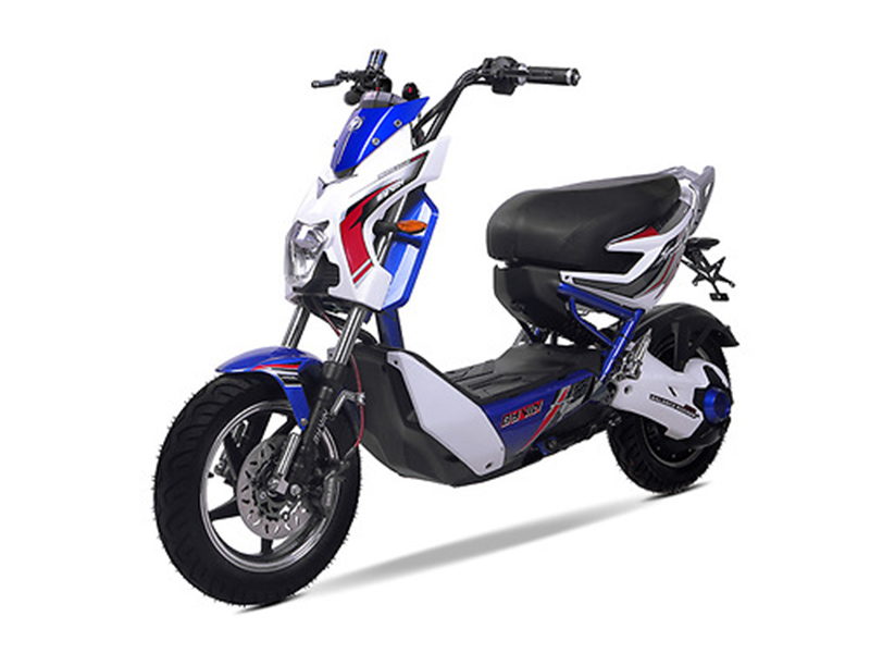 Xe máy điện Byvin tại Quảng Nam giá rẻ Xe máy điện Byvin tại Quảng Nam