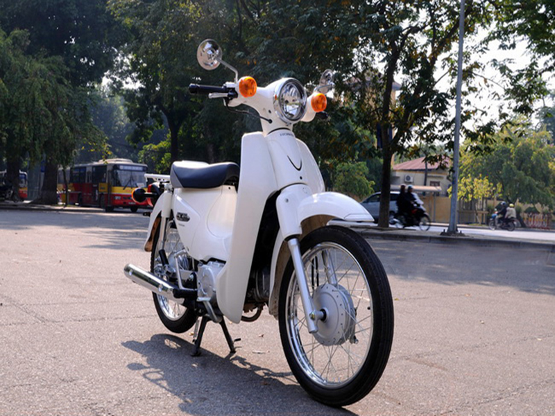 Xe máy Cub tại Lai Châu uy tín Xe máy Cub tại Lai Châu
