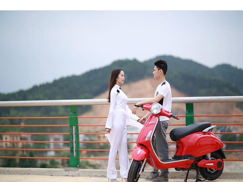 Ắc quy xe máy điện hãng Romar Dkbike uy tín Ắc quy xe máy điện hãng Romar Dkbike
