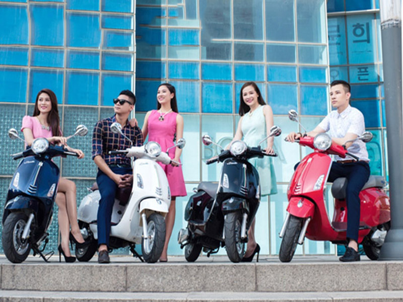 Phụ tùng xe máy điện Romar Dkbike uy tín Phụ tùng xe máy điện Romar Dkbike