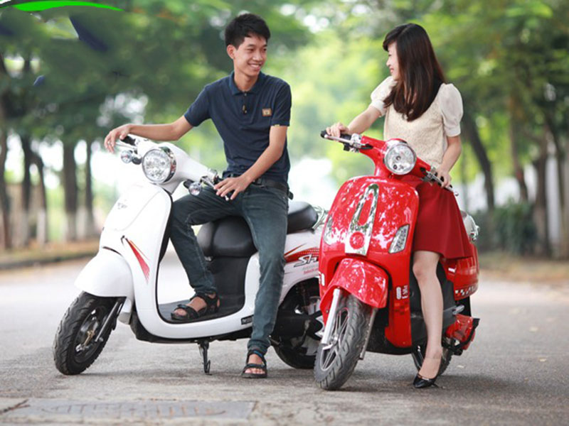 Phụ tùng xe máy điện hãng Detech Espero Z3 chất lượng Phụ tùng xe máy điện hãng Detech Espero Z3