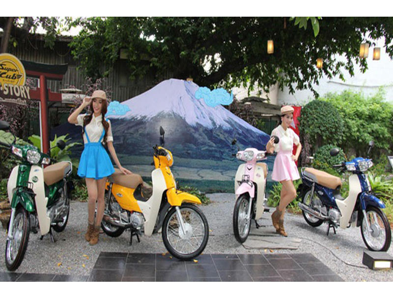 Xe máy Cub tại Vũng Tàu tốt nhất Xe máy Cub tại Vũng Tàu