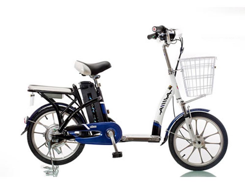 Xe đạp điện Aima tại Nghệ An giá rẻ Xe đạp điện Aima tại Nghệ An