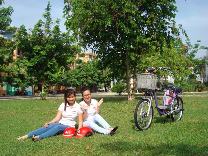 Xe đạp điện Asista Bmm tại Quảng Ngãi uy tín Xe đạp điện Asista Bmm tại Quảng Ngãi