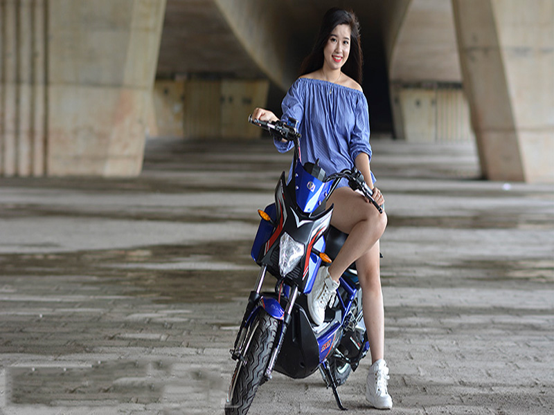 Xe máy điện Byvin tại Bình Dương tốt nhất Xe máy điện Byvin tại Bình Dương