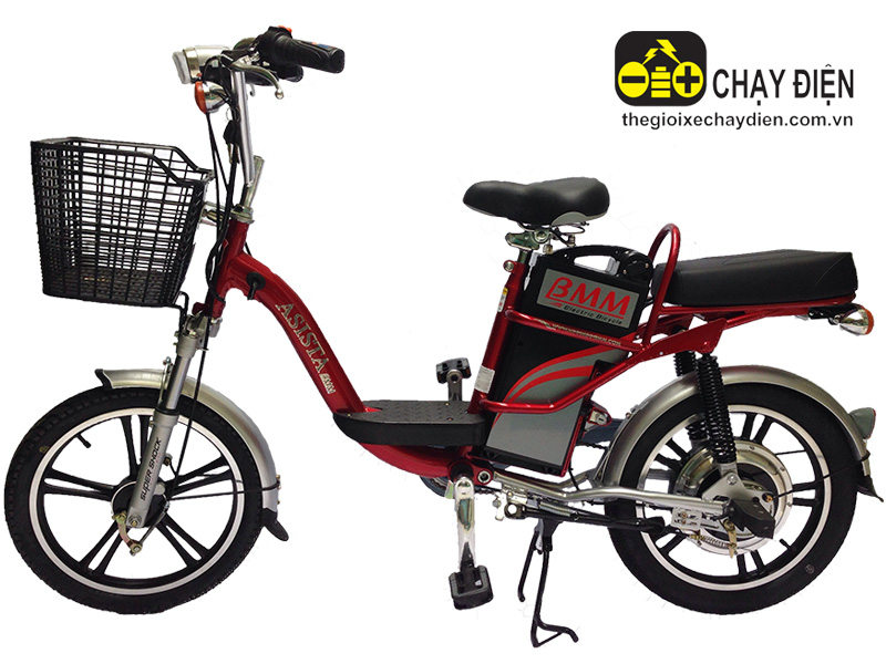 Xe đạp điện Asista Bmm tại Đồng Nai uy tín Xe đạp điện Asista Bmm tại Đồng Nai