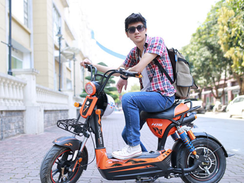 Xe đạp điện Asista Bmm tại Đồng Nai giá rẻ Xe đạp điện Asista Bmm tại Đồng Nai