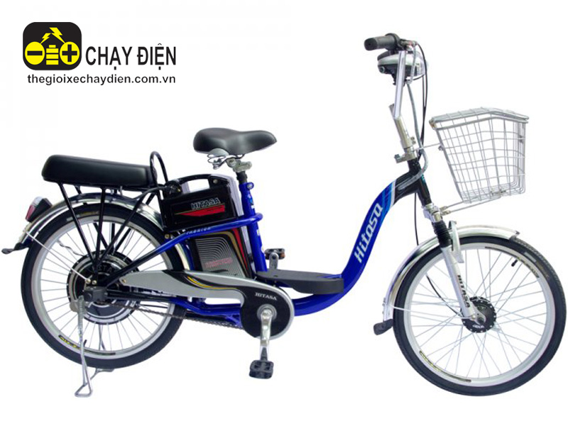 Xe đạp điện Asista Bmm tại Vũng Tàu tốt nhất Xe đạp điện Asista Bmm tại Vũng Tàu