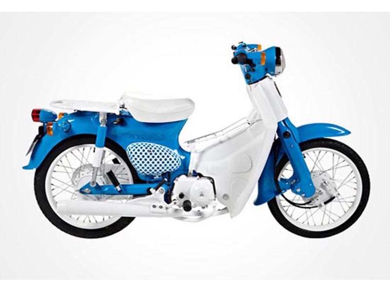 Xe máy Cub tại Gia Lai giá rẻ Xe máy Cub tại Gia Lai
