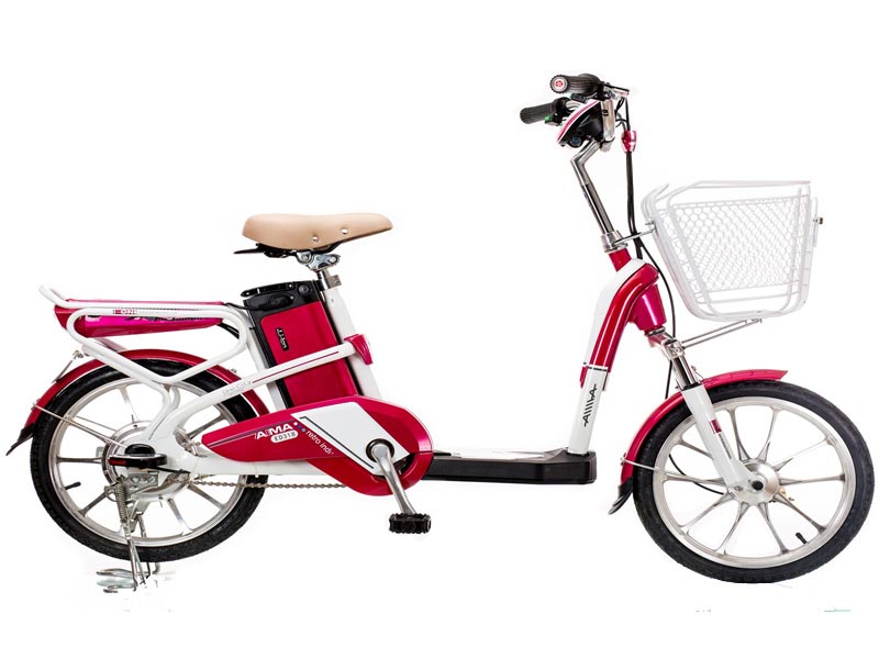 Xe đạp điện Aima tại Hòa Bình tốt nhất Xe đạp điện Aima tại Hòa Bình