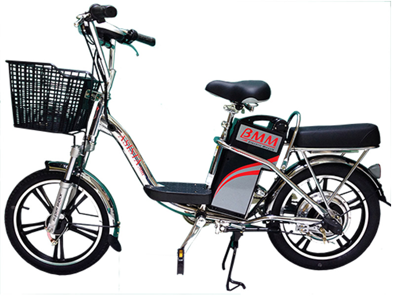 Xe đạp điện Asista Bmm tại Lạng Sơn uy tín Xe đạp điện Asista Bmm tại Lạng Sơn