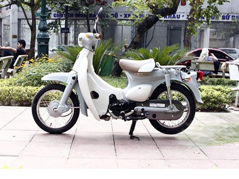 Xe máy Cub tại Lâm Đồng uy tín Xe máy Cub tại Lâm Đồng