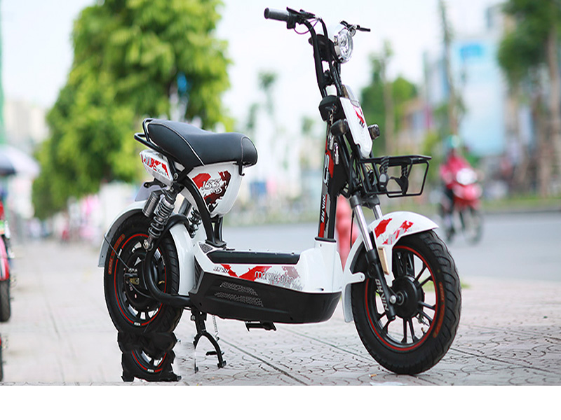 Xe máy điện Byvin tại Thái Nguyên uy tín Xe máy điện Byvin tại Thái Nguyên