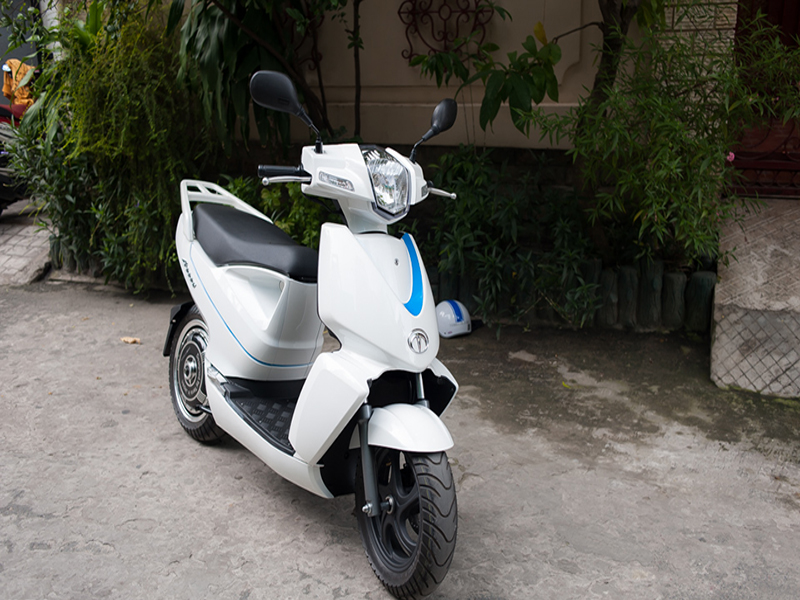 Phụ tùng xe máy điện Terra Motors A4000i giá rẻ Phụ tùng xe máy điện Terra Motors A4000i