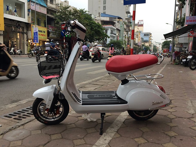 Xe máy điện Aima tại Điện Biên giá rẻ Xe máy điện Aima tại Điện Biên
