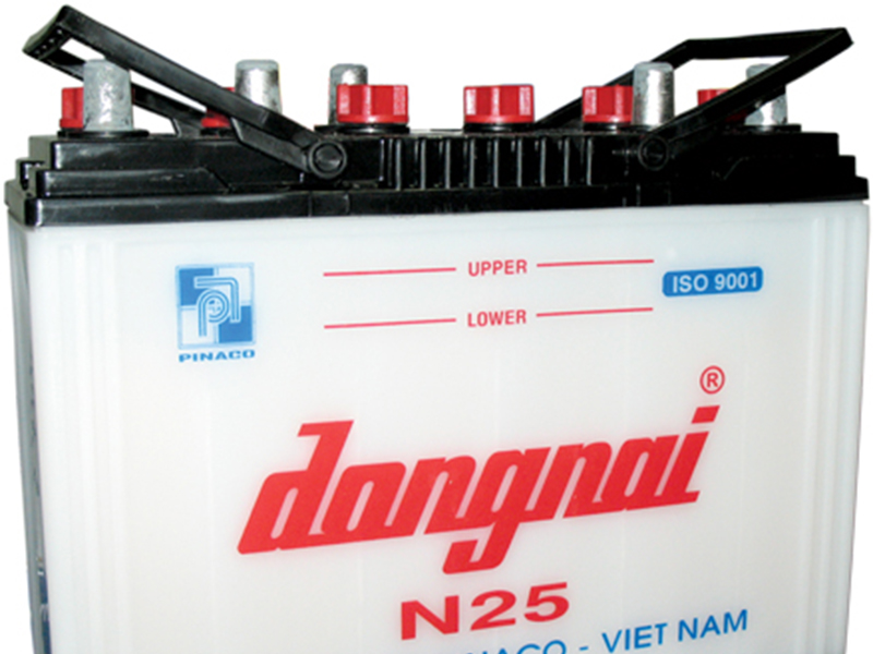 Ắc quy xe máy điện Anbico Diamon Ap1608