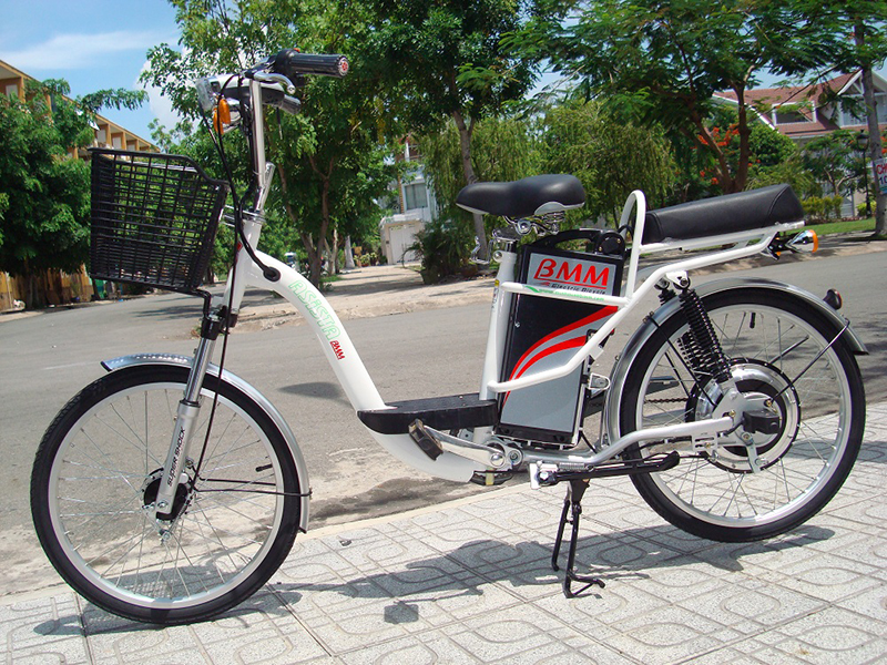 Xe đạp điện Asista Bmm tại Lào Cai uy tín Xe đạp điện Asista Bmm tại Lào Cai