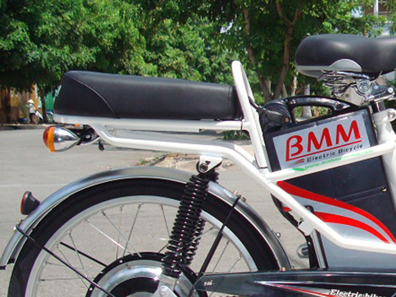 Xe đạp điện Asista Bmm tại Lai Châu giá rẻ Xe đạp điện Asista Bmm tại Lai Châu