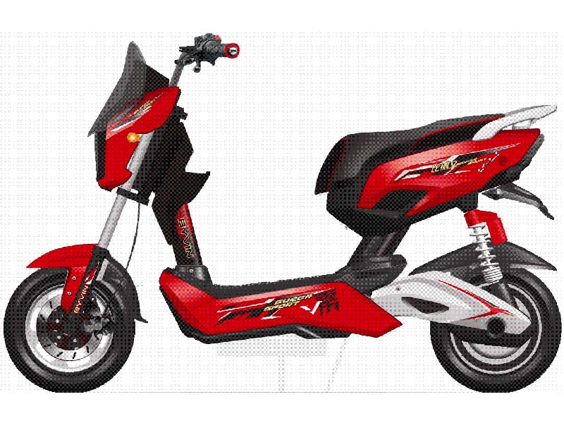 Xe máy điện Byvin tại Lào Cai uy tín Xe máy điện Byvin tại Lào Cai