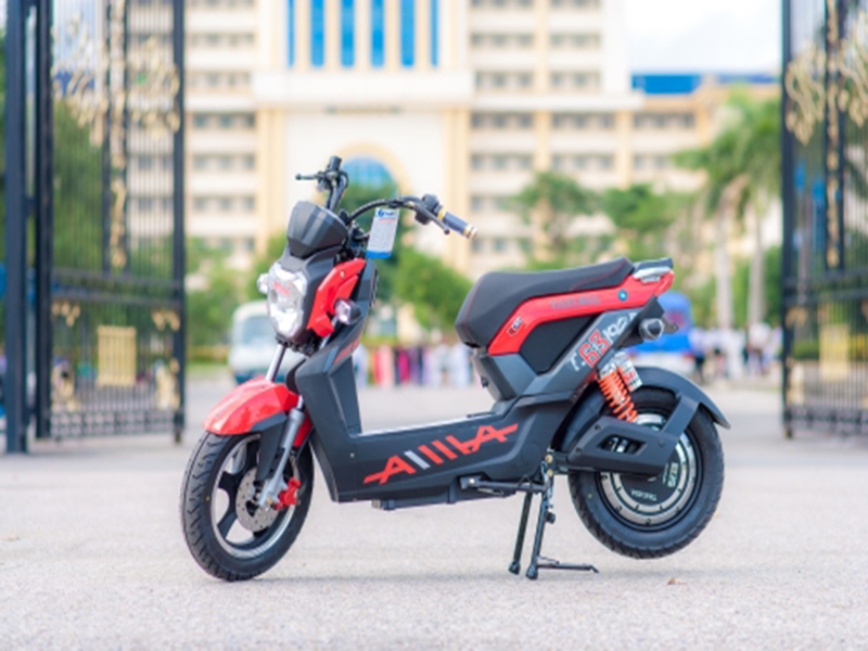 Xe máy điện Aima tại Hưng Yên giá rẻ Xe máy điện Aima tại Hưng Yên