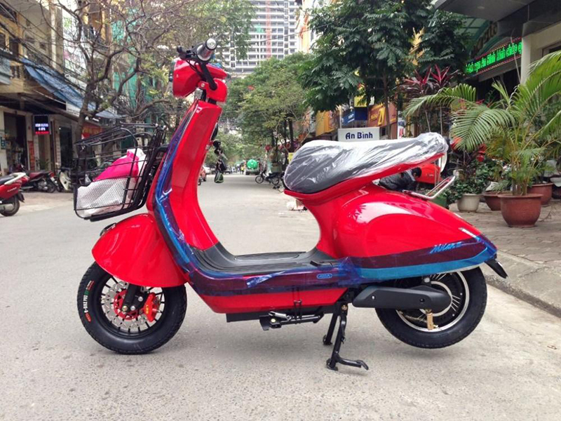 Xe máy điện Aima tại Gia Lai uy tín Xe máy điện Aima tại Gia Lai