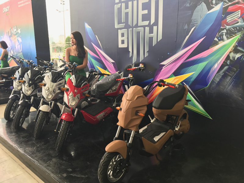 Xe máy điện pega tại Hà Tĩnh giá rẻ Xe máy điện pega tại Hà Tĩnh