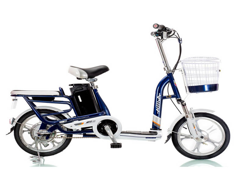 Xe đạp điện Aima tại Hải Dương uy tín Xe đạp điện Aima tại Hải Dương