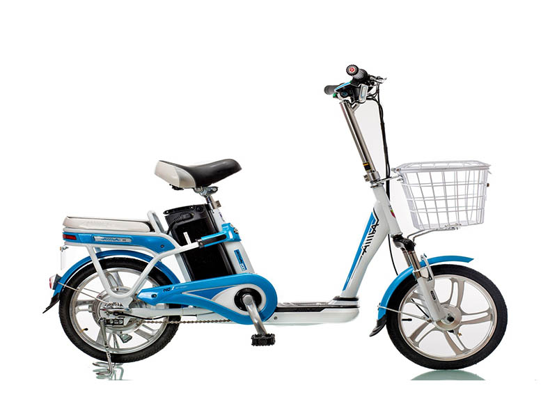 Xe đạp điện Aima tại Hải Dương giá rẻ Xe đạp điện Aima tại Hải Dương
