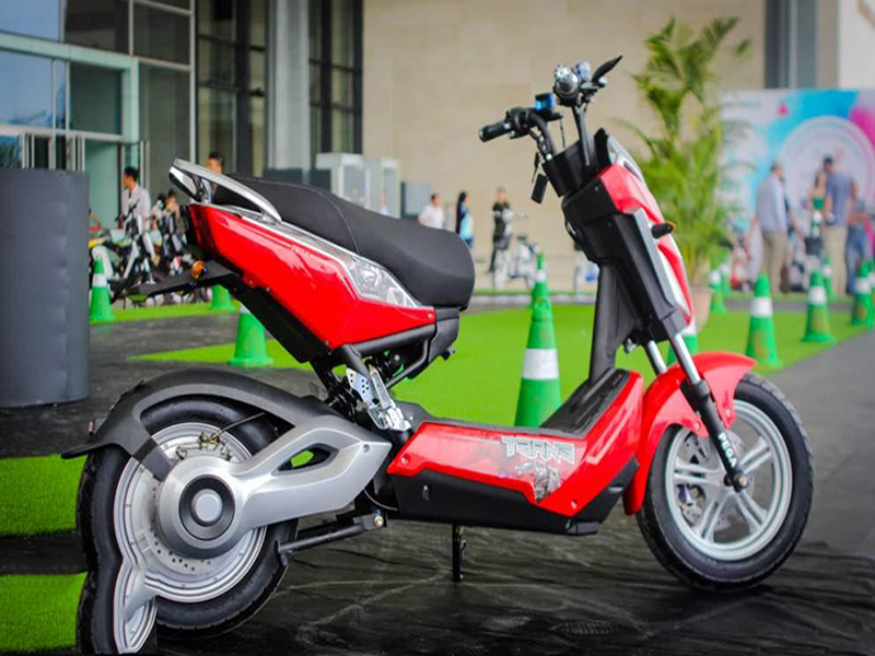 Xe máy điện pega tại Thái Nguyên giá rẻ Xe máy điện pega tại Thái Nguyên