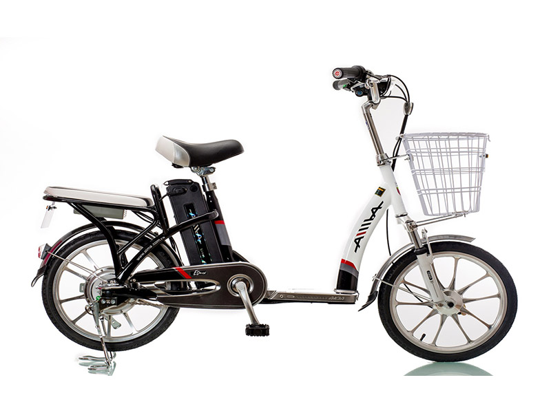 Xe đạp điện Aima tại Quảng Ninh chất lượng Xe đạp điện Aima tại Quảng Ninh