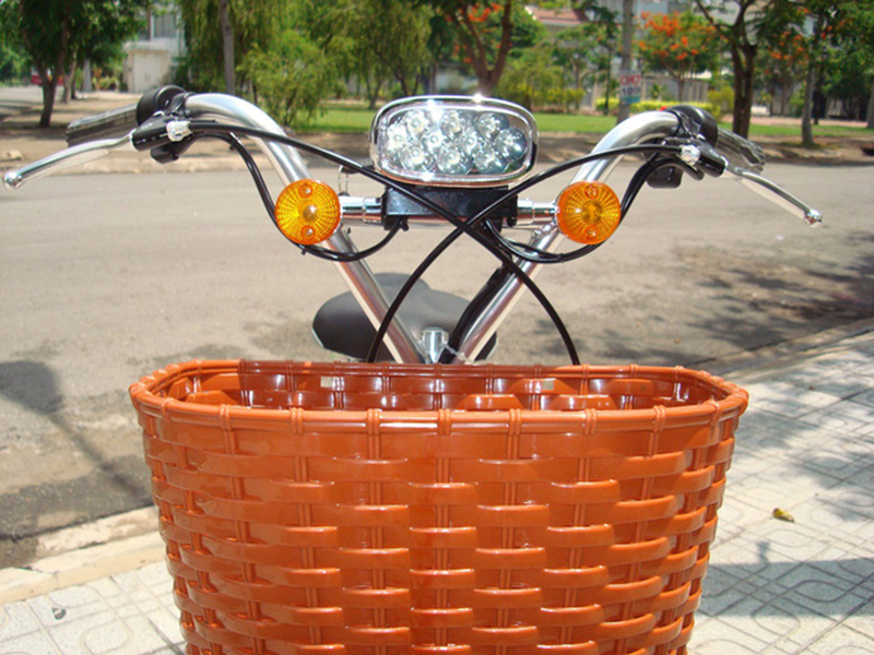 Xe đạp điện Asista Bmm tại Quảng Bình giá rẻ Xe đạp điện Asista Bmm tại Quảng Bình