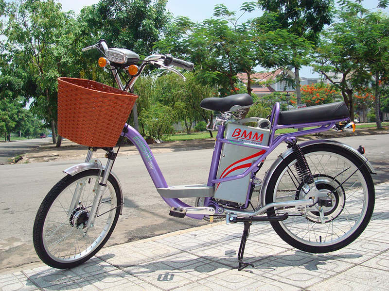 Xe đạp điện Asista Bmm tại Quảng Trị uy tín Xe đạp điện Asista Bmm tại Quảng Trị