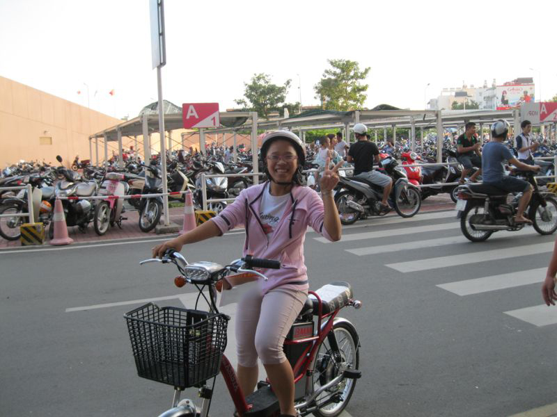 Xe đạp điện Asista Bmm tại Hà Tĩnh giá rẻ Xe đạp điện Asista Bmm tại Hà Tĩnh
