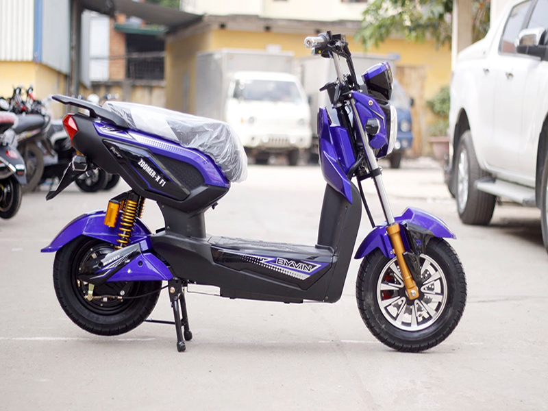 Xe máy điện Byvin tại Nghệ An uy tín Xe máy điện Byvin tại Nghệ An