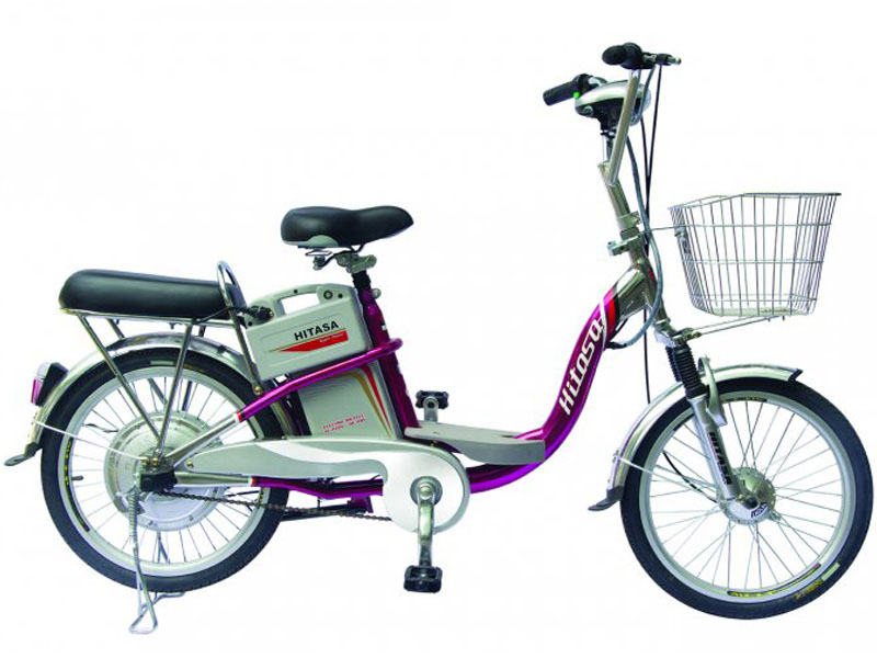 Xe đạp điện Asista Bmm tại Cao Bằng uy tín Xe đạp điện Asista Bmm tại Cao Bằng