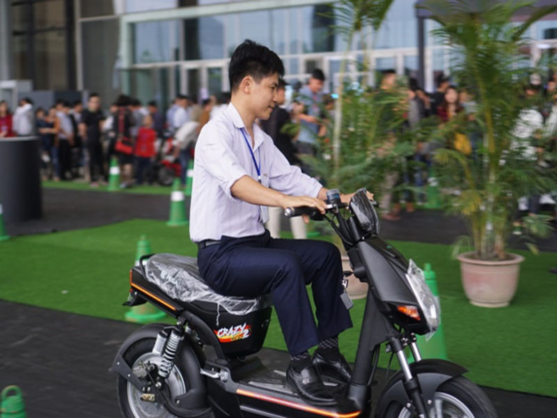 Xe máy điện pega tại Cà Mau giá rẻ Xe máy điện pega tại Cà Mau