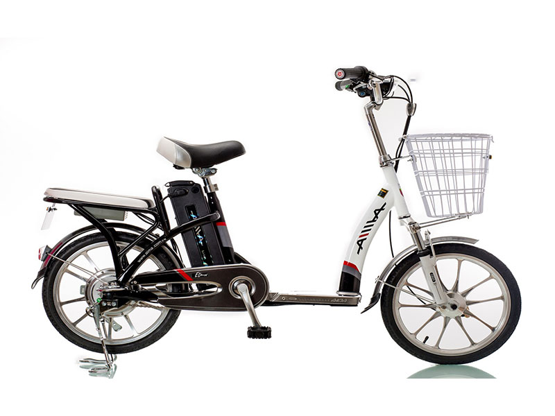 Xe đạp điện Aima tại Lâm Đồng uy tín Xe đạp điện Aima tại Lâm Đồng