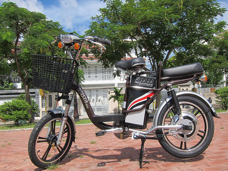 Xe đạp điện Asista Bmm tại Dak Lak uy tín Xe đạp điện Asista Bmm tại Dak Lak
