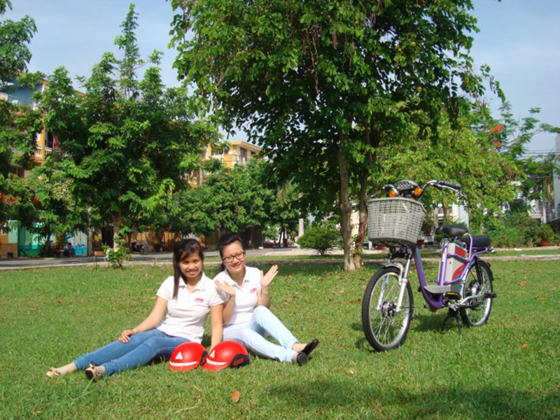Xe đạp điện Asista Bmm tại Kon Tum chất lượng Xe đạp điện Asista Bmm tại Kon Tum