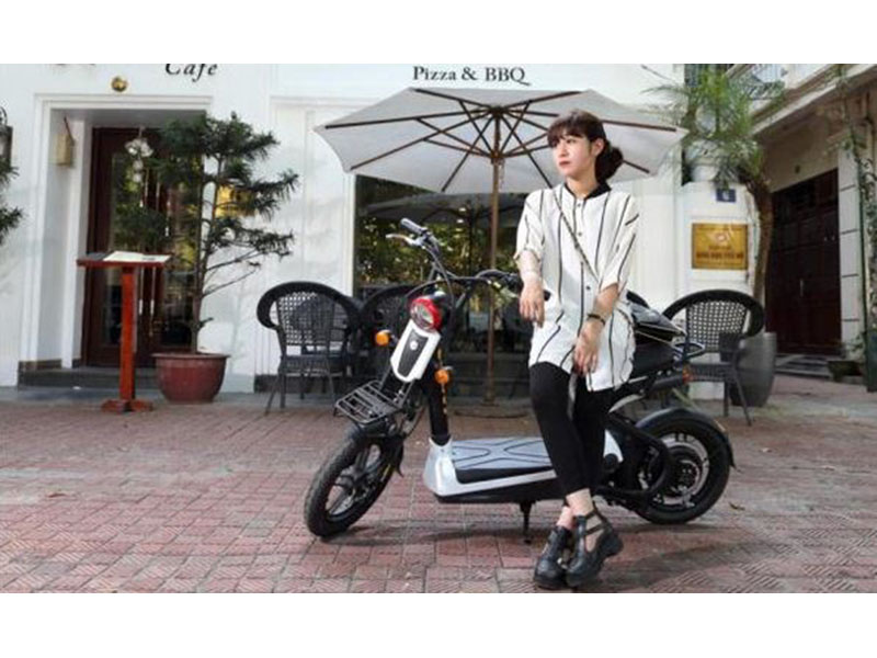 Xe đạp điện Giant tại Đồng Nai chất lượng Xe đạp điện Giant tại Đồng Nai