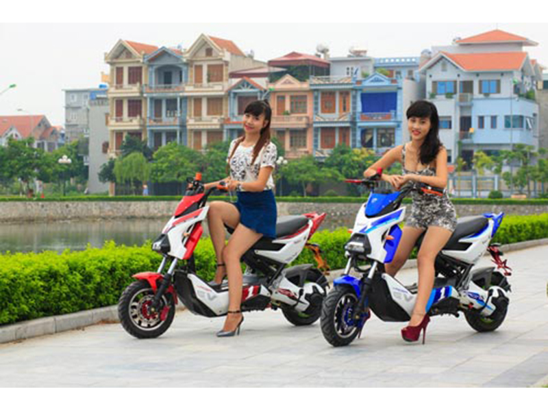 Xe máy điện Xmen tại Đồng Nai tốt nhất Xe máy điện Xmen tại Đồng Nai